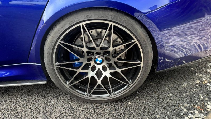 BMW M3