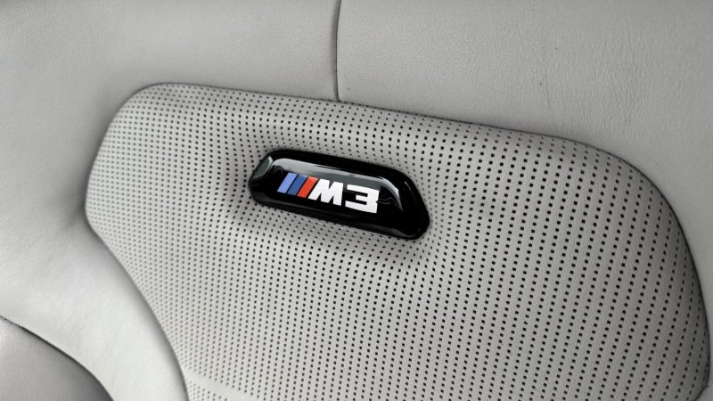 BMW M3