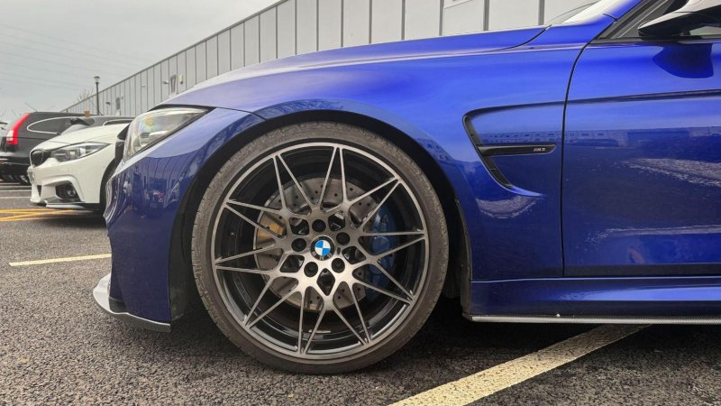 BMW M3