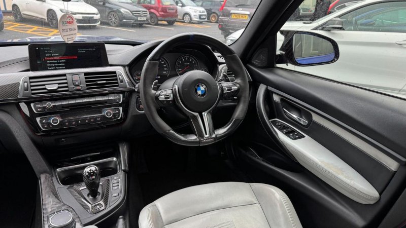 BMW M3