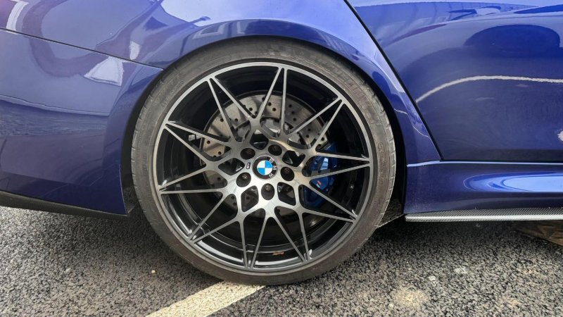 BMW M3