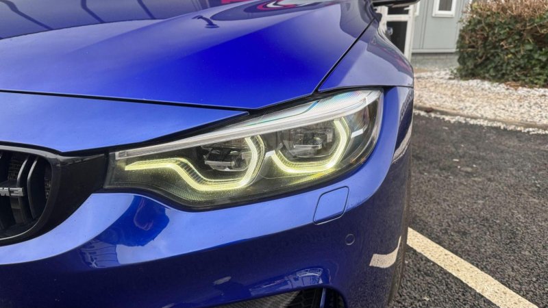 BMW M3