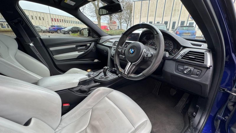 BMW M3