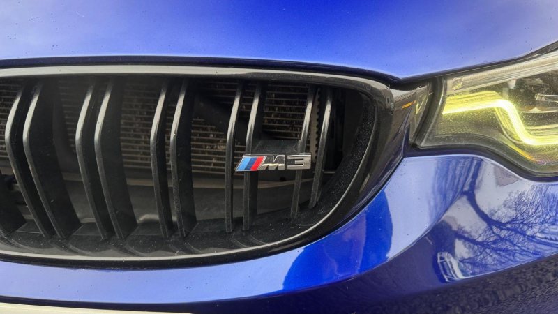 BMW M3