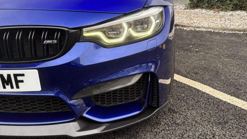 BMW M3