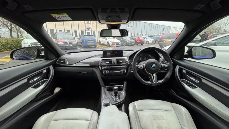 BMW M3