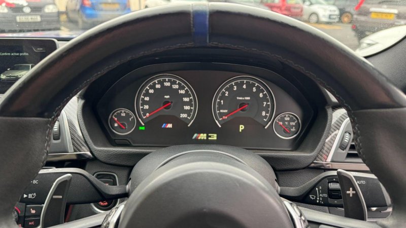 BMW M3