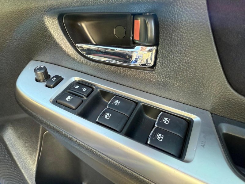 SUBARU WRX STI