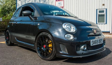 ABARTH